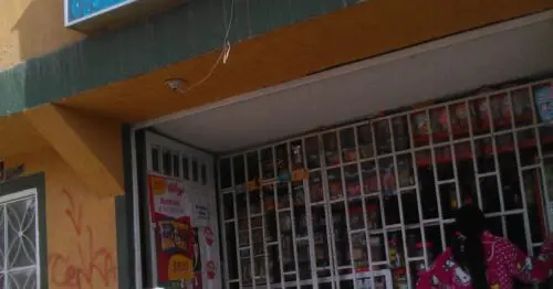 GRANOS Y HARINAS LA VELENITA GRANOS Y HARINAS LA VELENITA